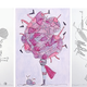 Illustration for article titled Violence Against Women Made Visual In Traveling Art Exhibition